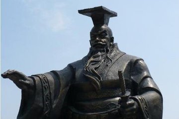 齐桓公称霸的故事