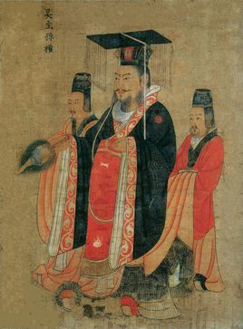 孙权简介 孙权生平