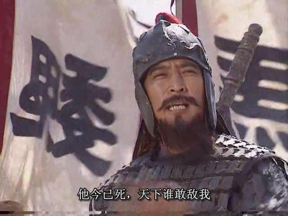 蜀国是怎么灭亡的