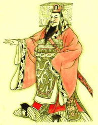 秦始皇怎么死的？秦始皇之死