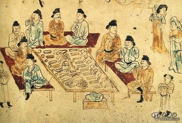 古人为什么一天只吃两顿饭