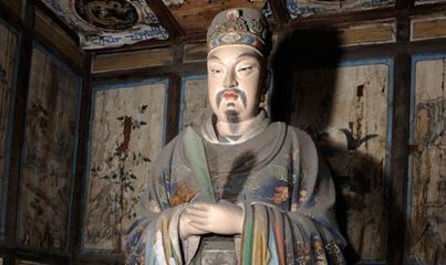 唐叔虞简介 唐叔虞生平
