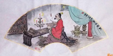 勾践简介 勾践生平