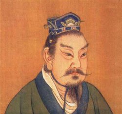 李牧简介 李牧生平