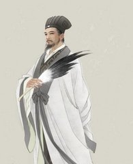 诸葛三兄弟：“龙虎狗”简介
