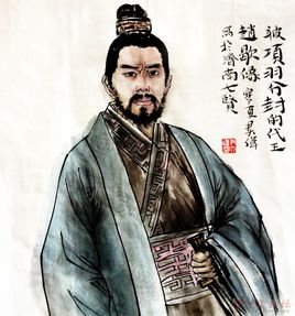 赵歇简介 赵歇生平