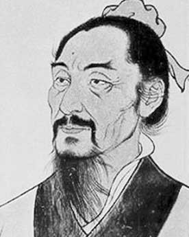 墨子