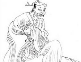 刘廙