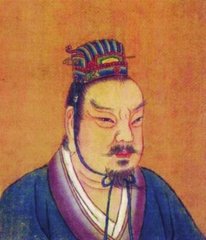 武丁简介 武丁生平