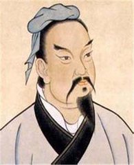 孙武简介 孙武生平