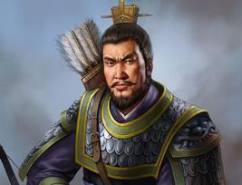 吕虔简介 吕虔生平
