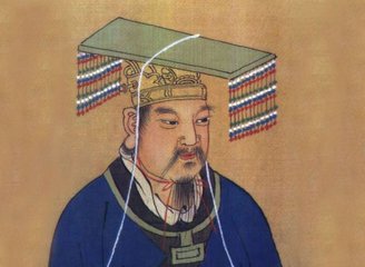 姬昌简介 姬昌生平