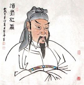 杜康简介 杜康生平