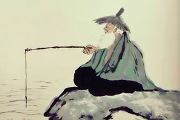 姜子牙简介 姜子牙生平