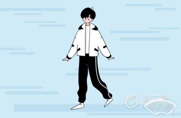 夜书所见的后两句写的是什么