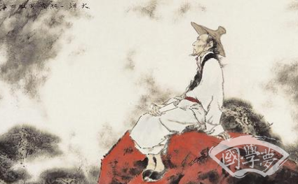 《水木清华图》：清代画家朱耷所绘，现藏于南京博物院