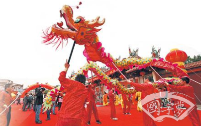 “玻璃上炒豆子”语底是什么？关于民俗的歇后语介绍