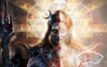 帕尔瓦蒂：印度教的母亲女神，被认为是喜马拉雅山的化身