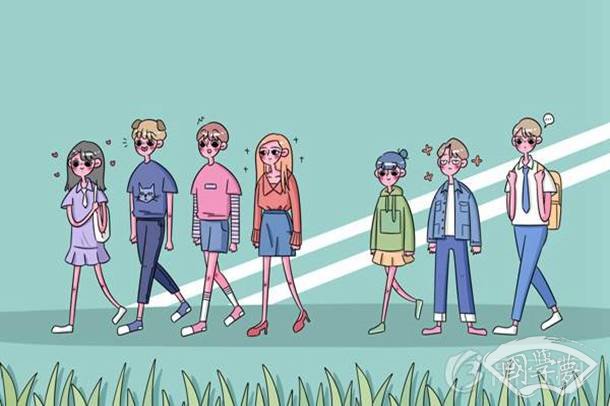 描写桃花源人精神状态的句子