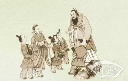 隋朝教育家、思想家王通简介，王通的六部著作分别是什么？