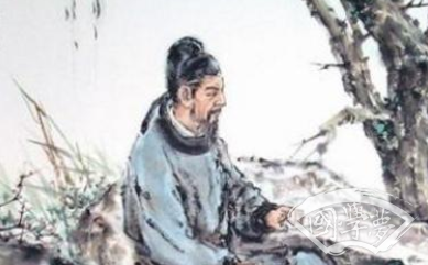 《答张十一》的作者是谁？这首诗词的原意是什么？