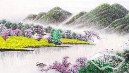宋词之祝英台近·晚春赏析，该词表达了什么情感？
