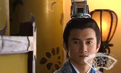 南唐后主李煜《相见欢》，宋初婉约派词的开山之作