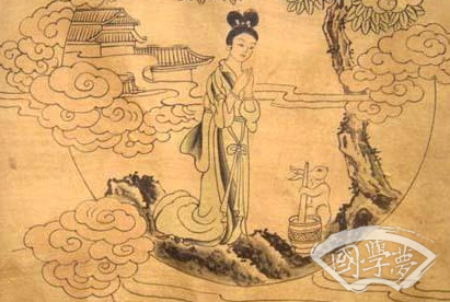 与自己的师父苏轼齐名，黄庭坚的人生都有哪些经历？