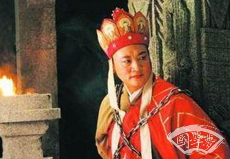 大鹏鸟为什么会被如来用一块肉收服?目的是什么