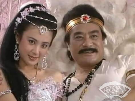 云中子的父亲是谁？十二金仙为什么叫他师叔？