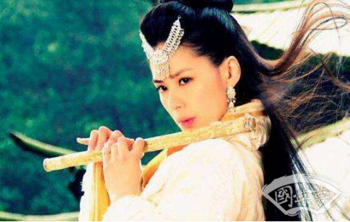 云中子是什么来历？女娲都不放在眼里
