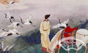 “李白看了会沉默”，崔颢的《黄鹤楼》到底有哪些不同？