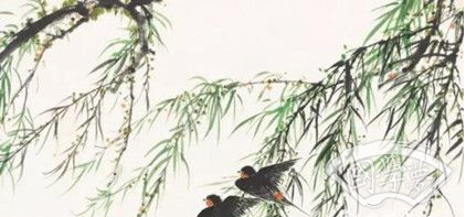 词牌名《蝶恋花》是怎么来的?《蝶恋花》有什么格律?