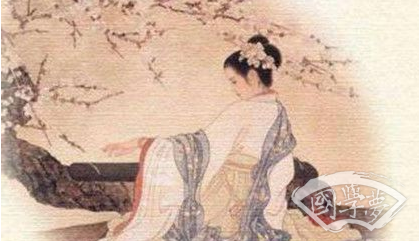 词牌名《浣溪沙》是怎么来的?《浣溪沙》有什么格律？