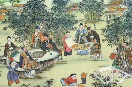 “魏晋风度”是怎么样的？王徽之为何“格格不入”？