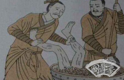 十大酷刑