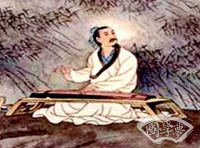 曾是一个无恶不作的恶棍，却写了一首诗流传千年