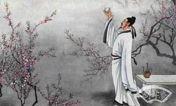 李白最嚣张的一首诗，无一生僻字却霸气侧漏