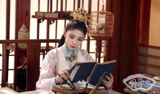 赵明诚做了件事让李清照蒙羞，她写下一首愤怒的诗