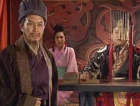 诸葛亮死前给儿子的一封信，103个字包含了人一生的精华！