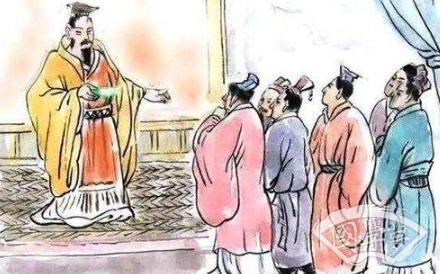 “我不杀伯仁伯仁却因我而死”的历史典故是什么？“伯仁”是谁？