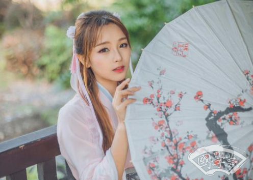 唐朝一首经典的告白诗，作者是才女也是尼姑