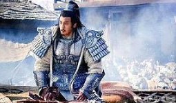 楚汉之争刘邦靠武力打不过项羽，为此留下一句名言！