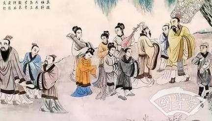 中国史上骂人不带脏字的八句话，你知道其深意吗？
