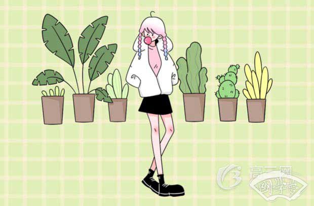 风物长宜放眼量的意思及典故