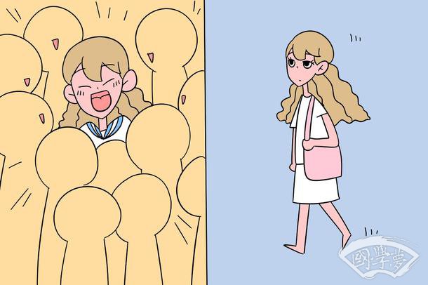 表达压抑又无奈的诗句