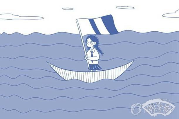 风物长宜放眼量的意思是什么