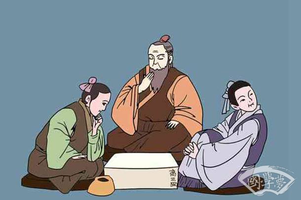 寡人之于国也翻译和注解