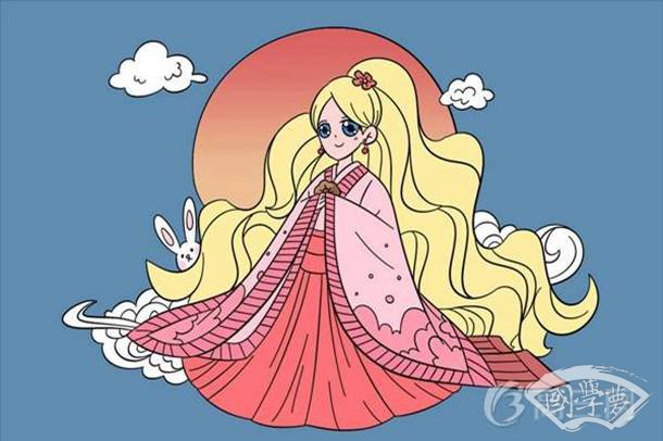 三皇五帝分别是谁 排名顺序及顺口溜