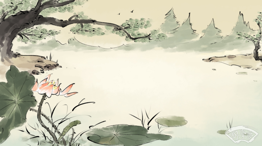 非字的五行属性是什么-国学梦-风景,